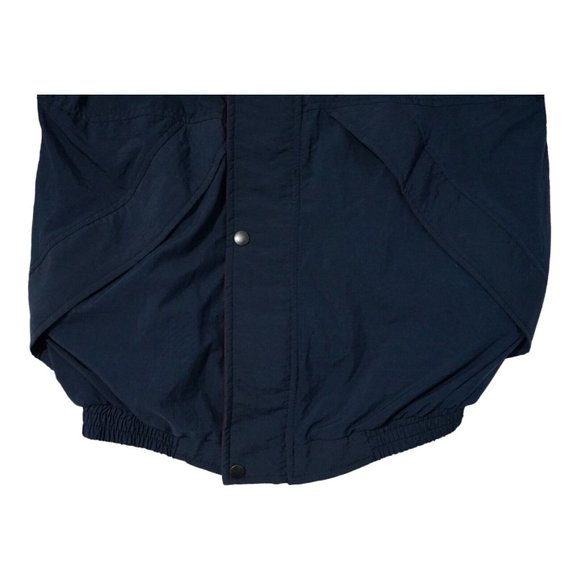 Vintage Norama Design Men's Rain Jacket Size Small Light Weight - Picture 3 of 7